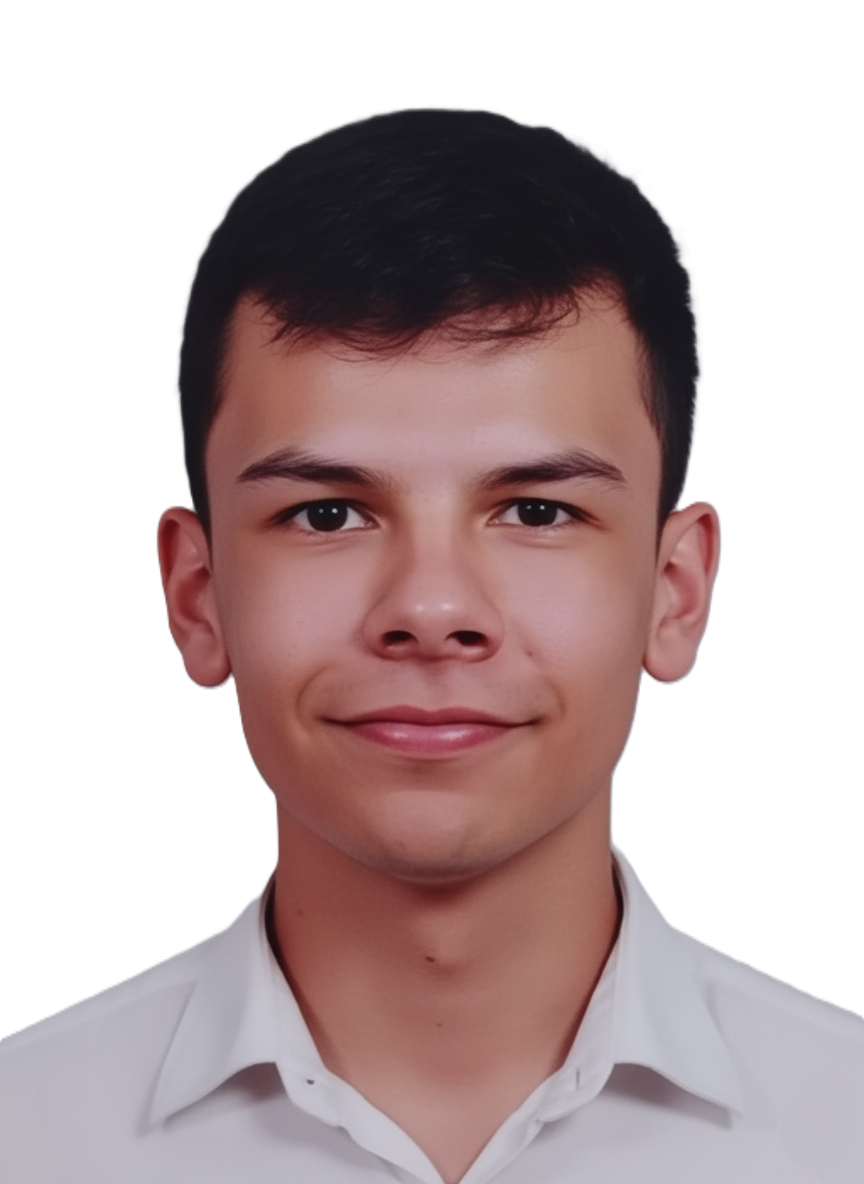 Cristian Camilo Vega Sánchez